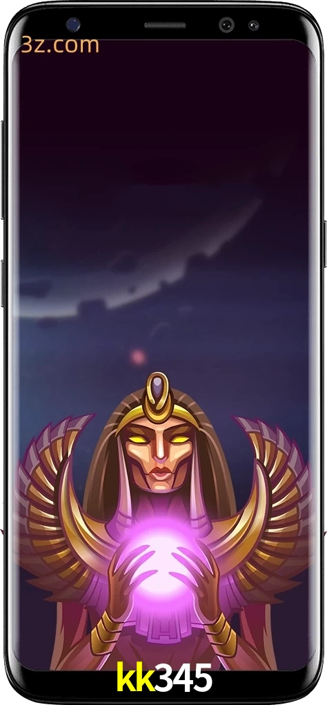 kk345-App