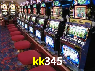 Descubra a Essência do kk345: Nossa História e Compromissos