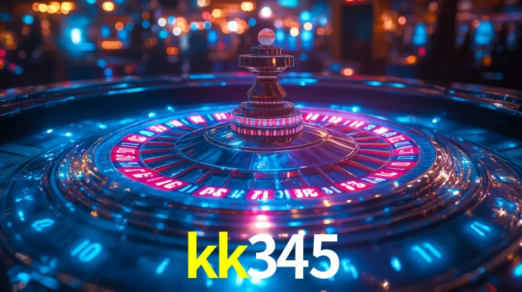 kk345 login