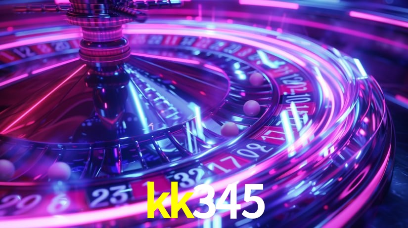 Descubra o Programa VIP da kk345: Vantagens Exclusivas para Jogadores