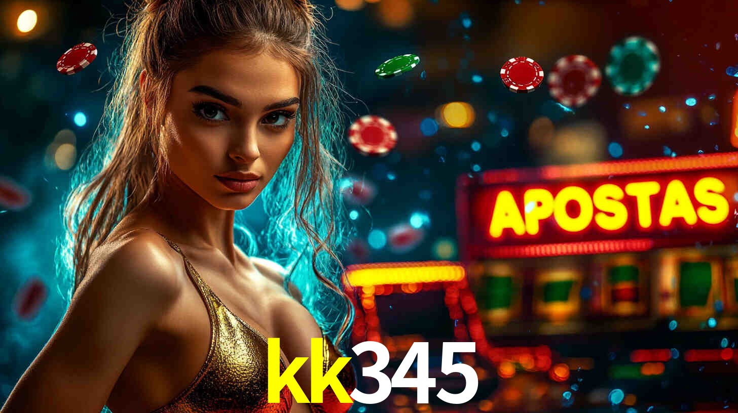 Inovações de Jogos na kk345: O Futuro das Experiências Interativas