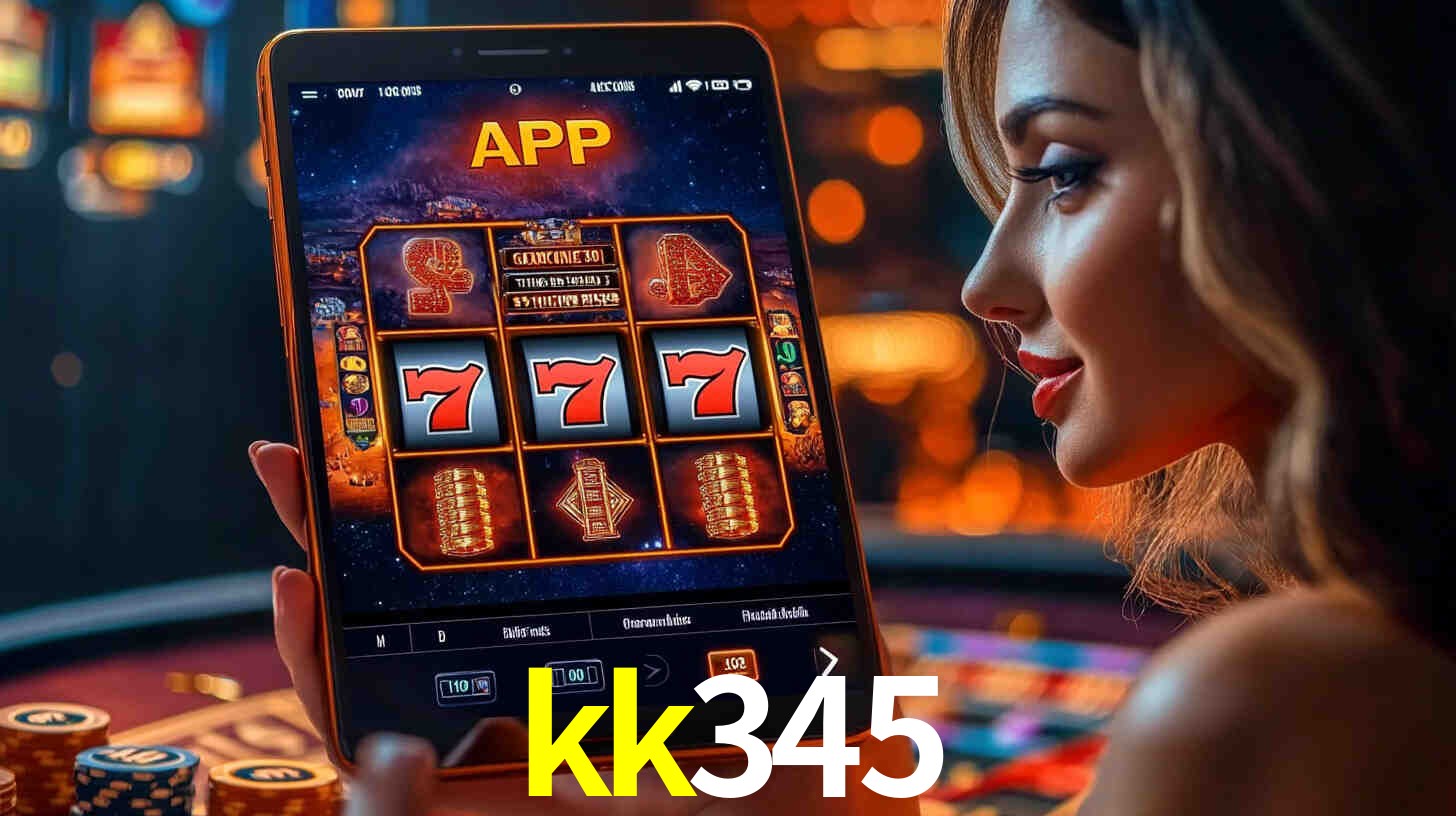 kk345 login