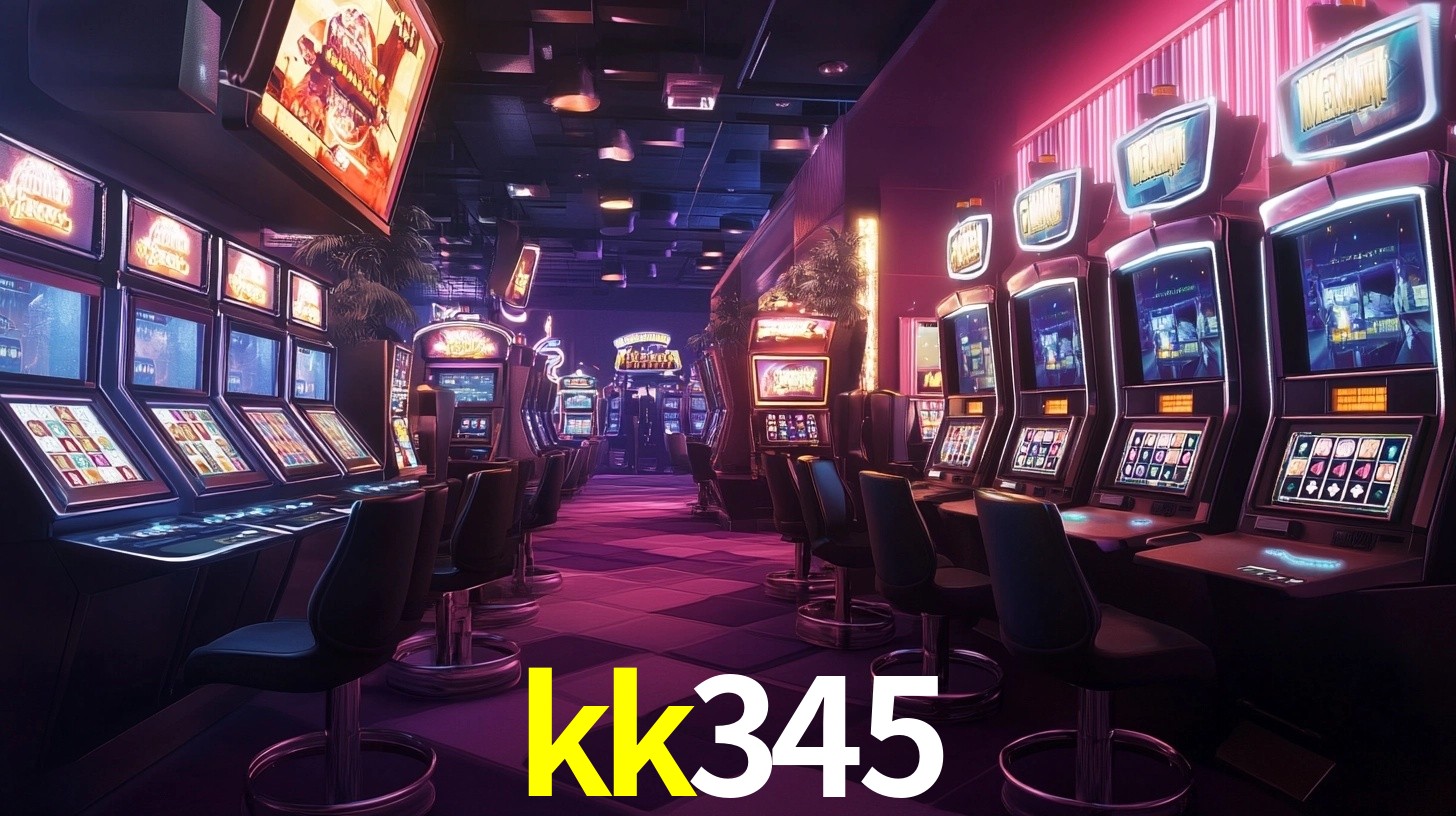 Welcome Bonus kk345