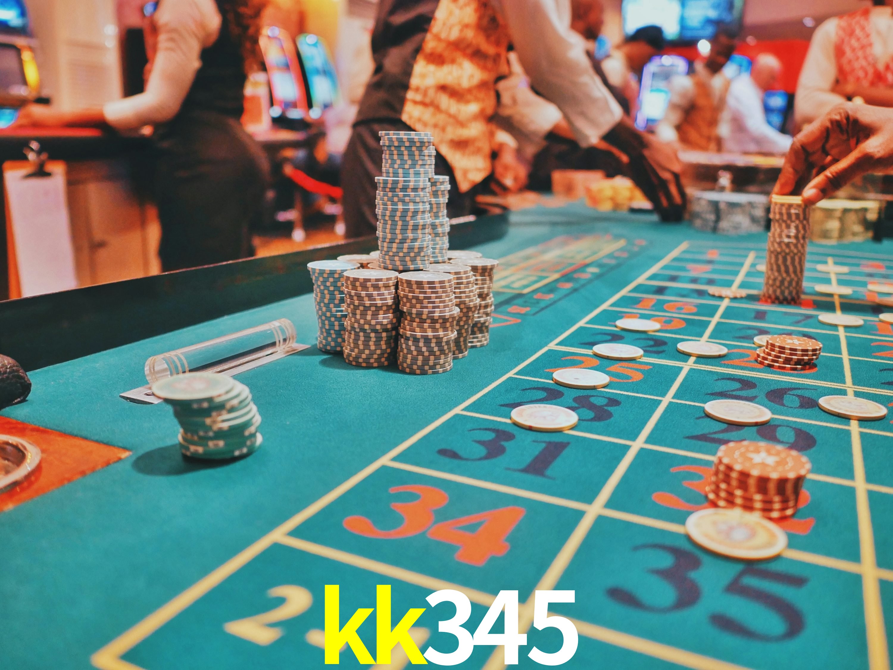 Sports Statistics kk345