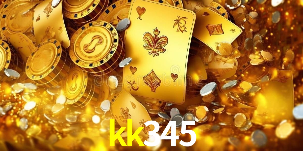 Explorando a Categoria de Eventos em Apostas na kk345