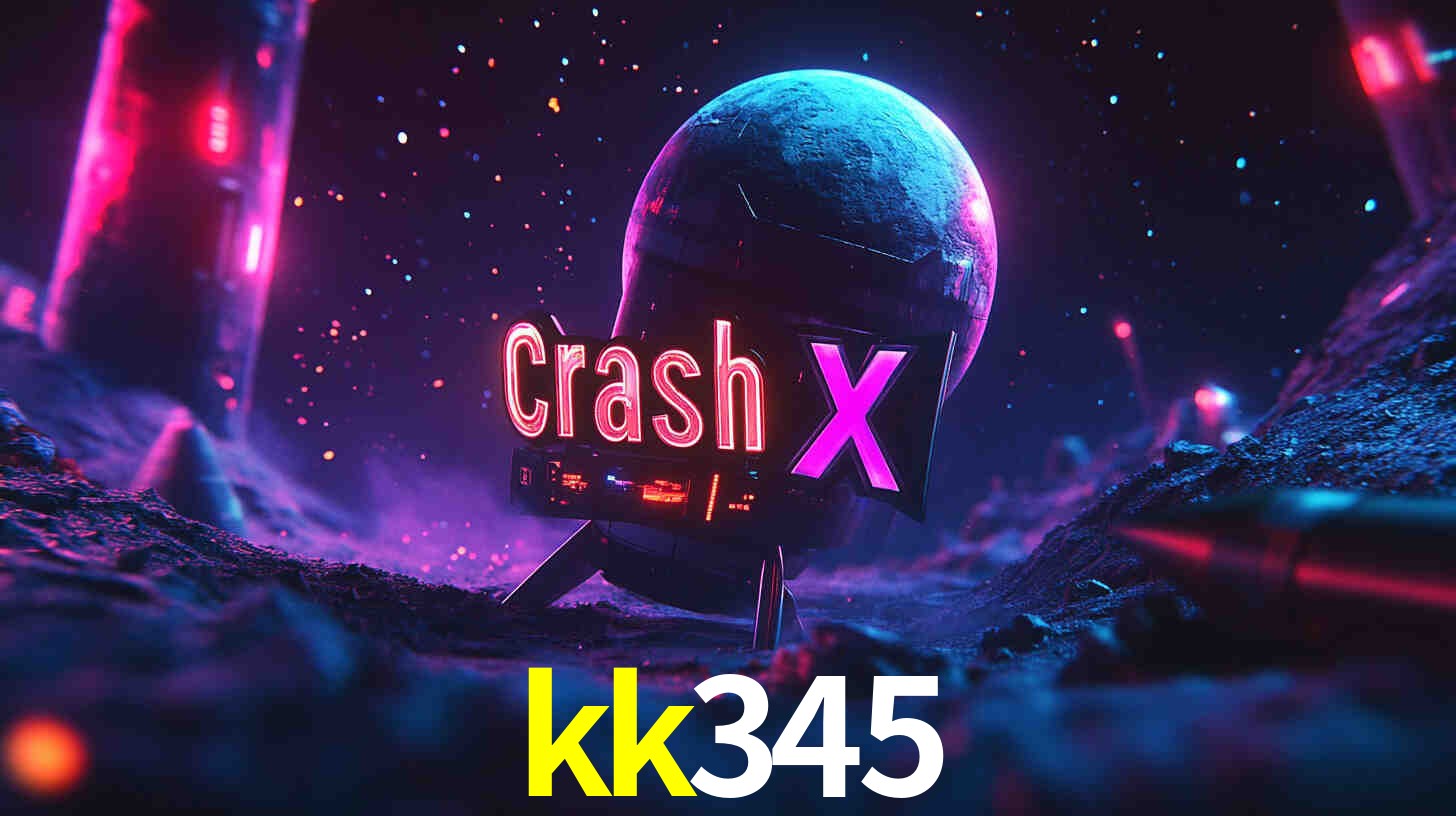Descubra a Magia dos Jogos de Arcade no kk345