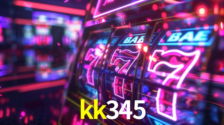 Game Providers kk345