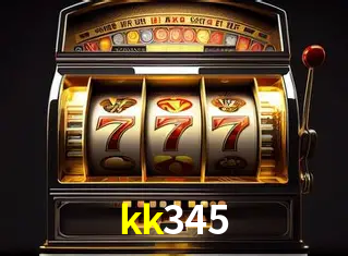 A Popularidade dos Caça-Níqueis no kk345