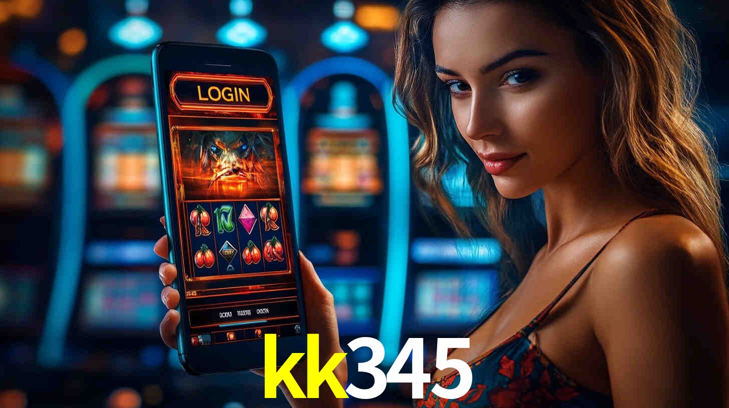 kk345 login