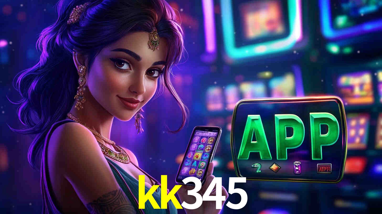 Bônus Generosos e Exclusivos no kk345 para Você!