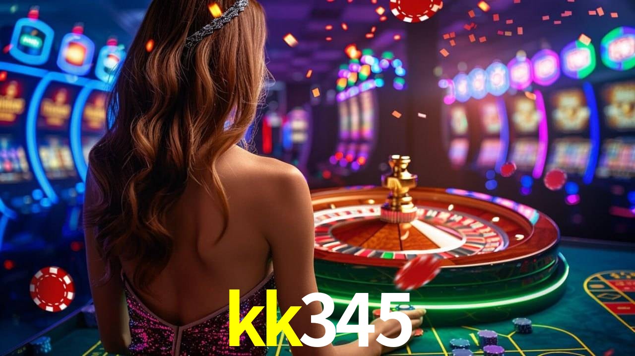 kk345 App Interface