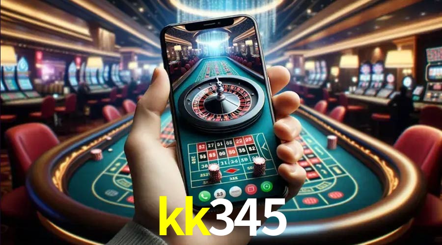 Live Casino kk345