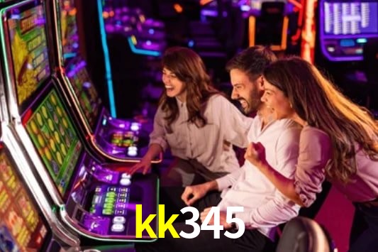 Spaceman Game kk345