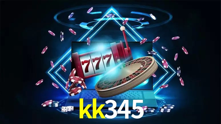 Game Providers kk345
