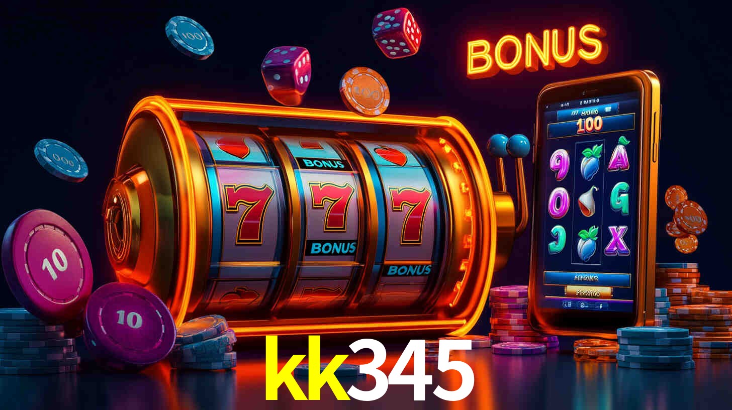 Apostas Esportivas na kk345: Um Guia Completo