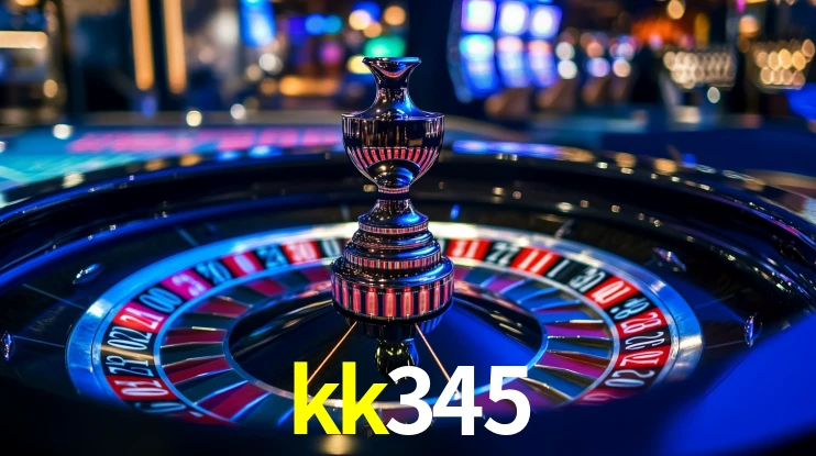 Experimente o Login Seguro Premium no kk345
