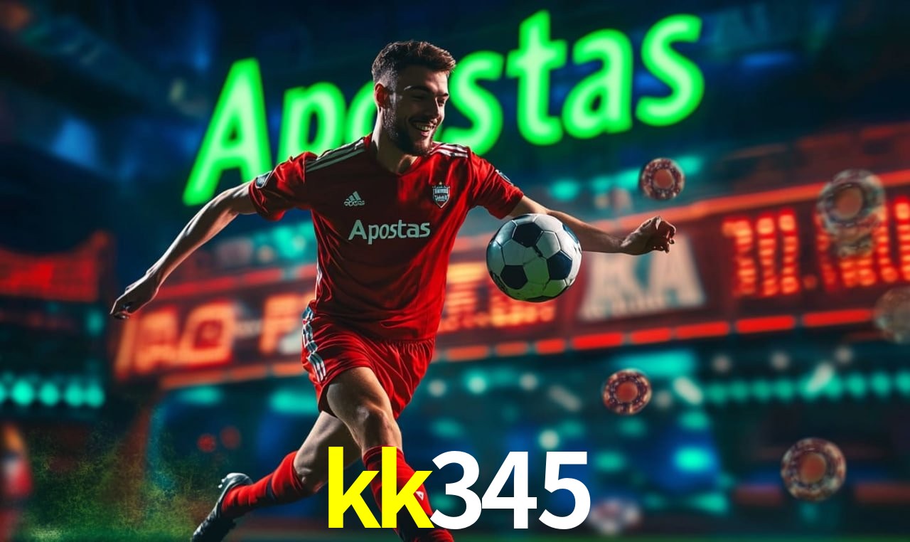 Casino Ao Vivo kk345