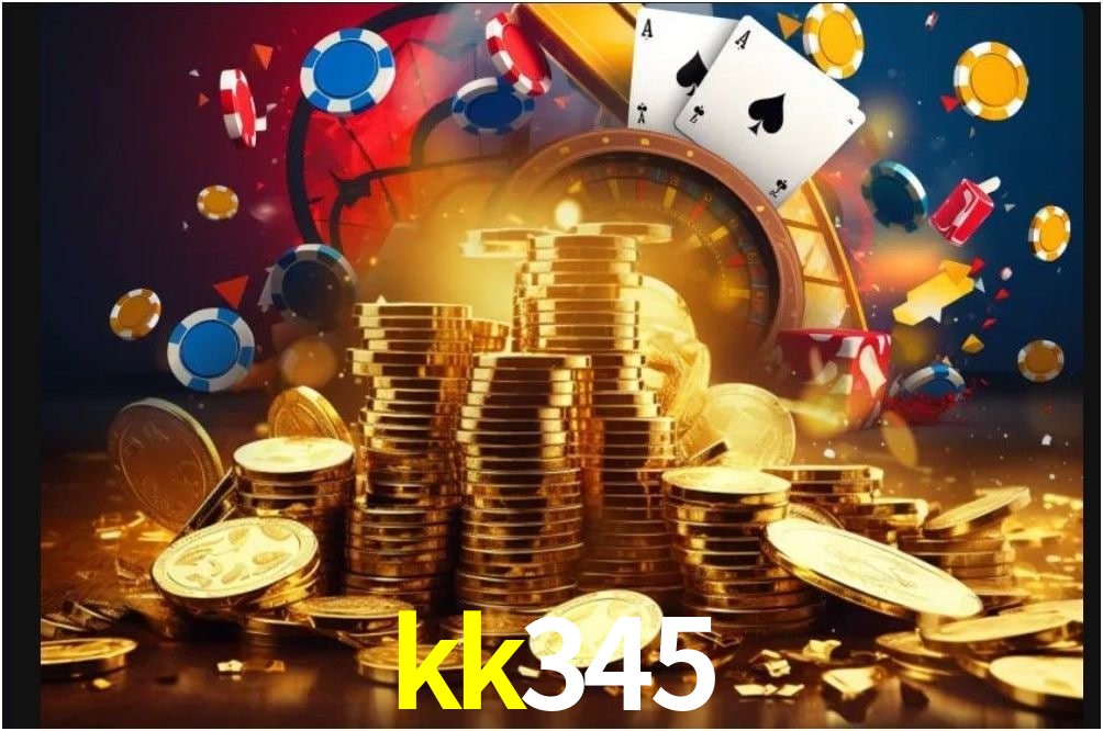 Bônus Diários kk345