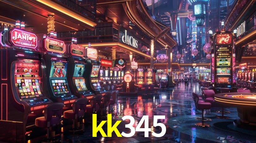 Live Casino kk345