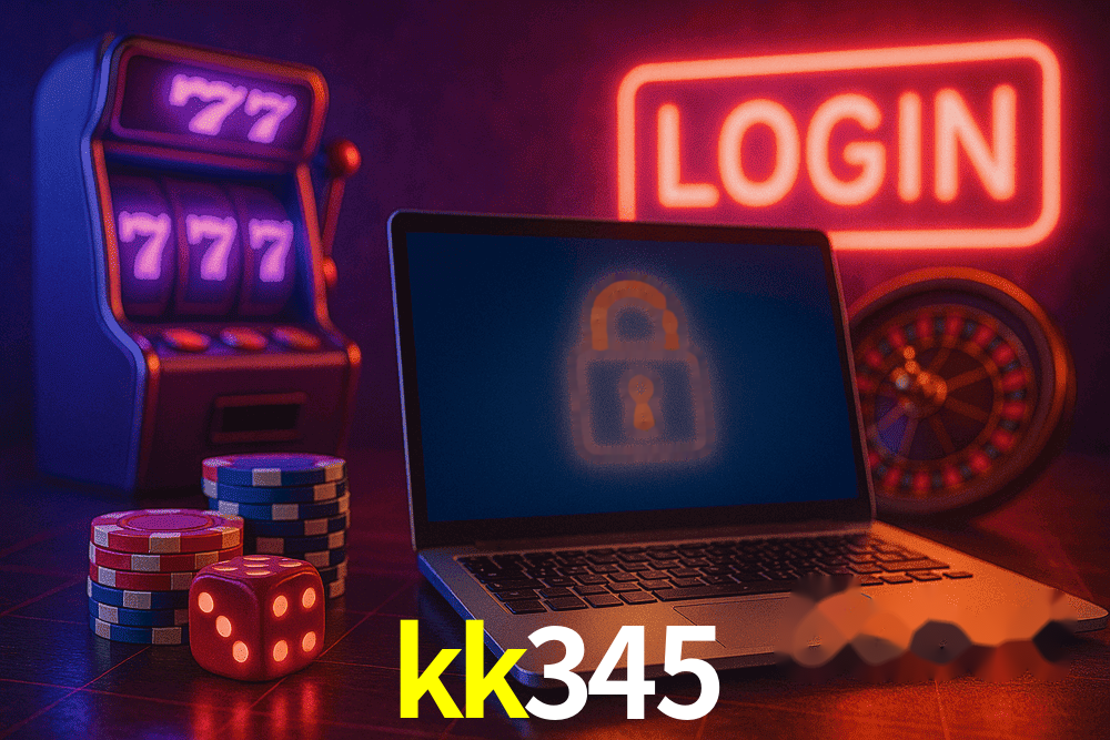 Casino Ao Vivo kk345