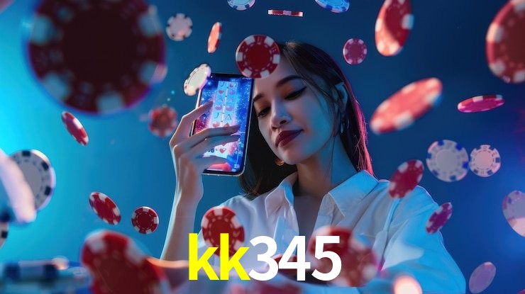 cassino kk345