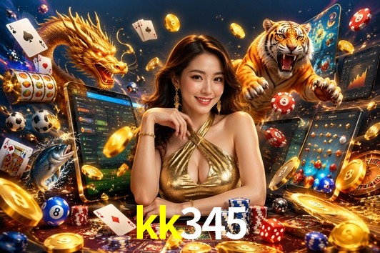 Quick Registration kk345
