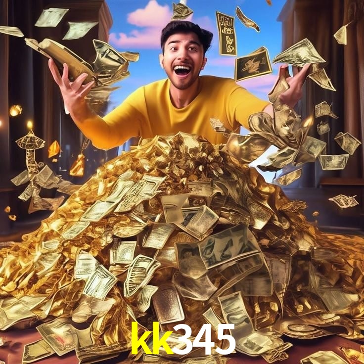 Apostas de Tênis kk345