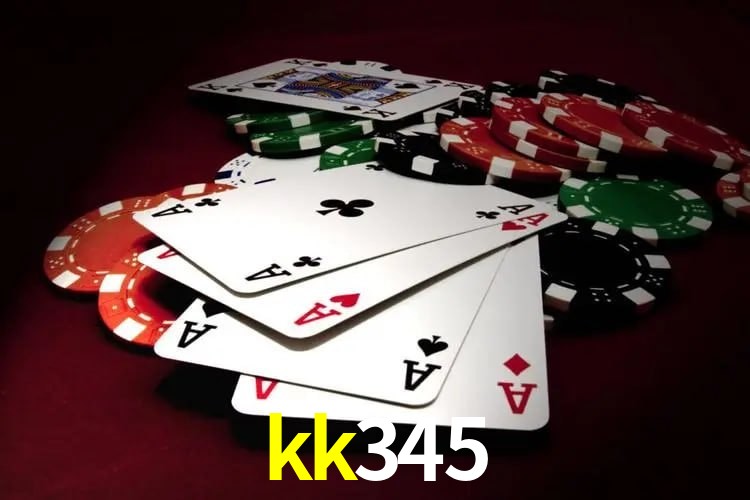 Apostas de Futebol kk345