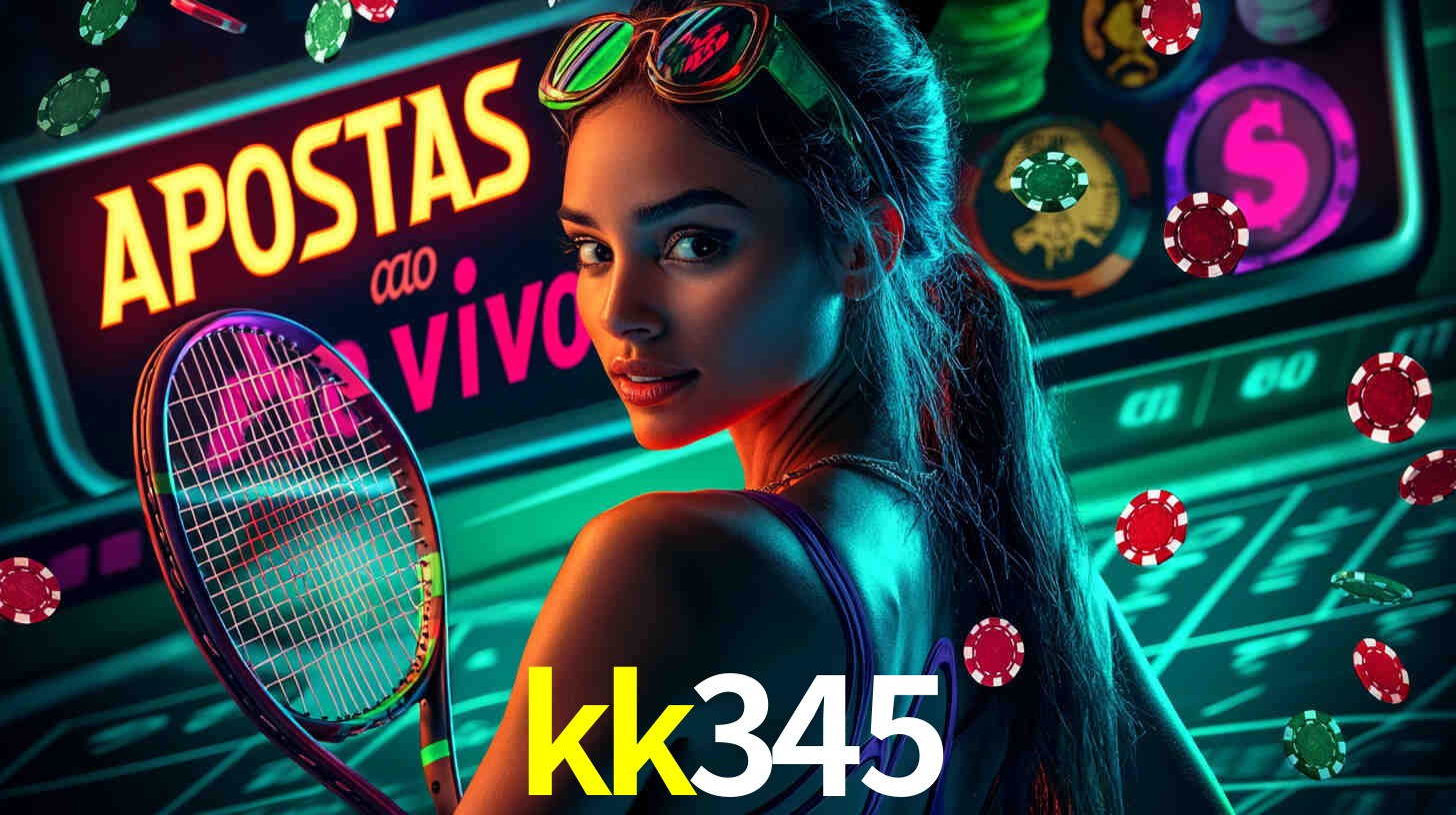 Descubra a Essência do kk345: Nossa História e Compromissos