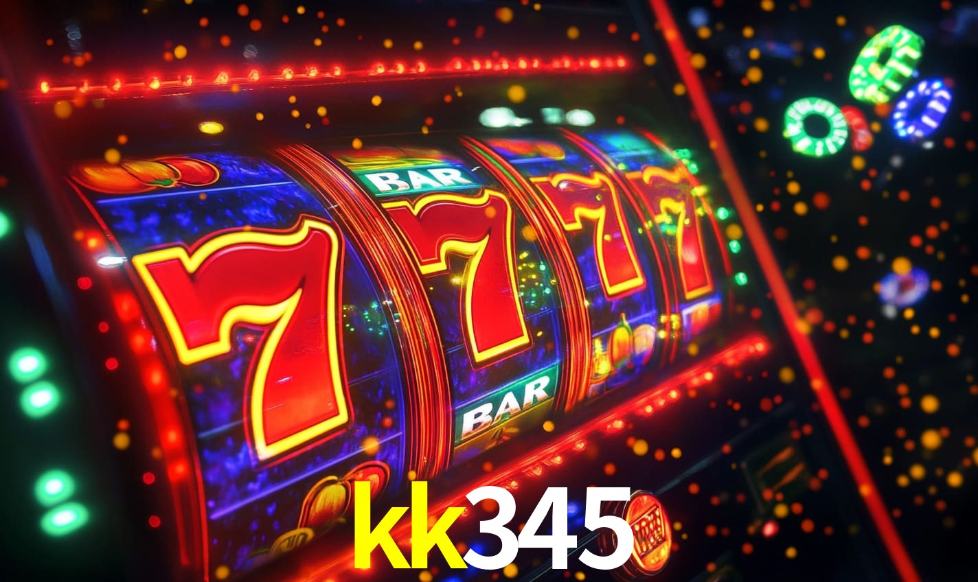 kk345: Jogue Crash e Experimente Alta Recompensa Instantânea