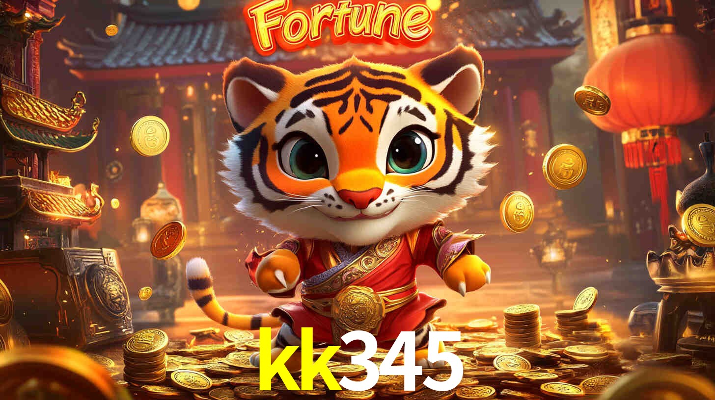 Explorando a Categoria de Eventos em Apostas na kk345
