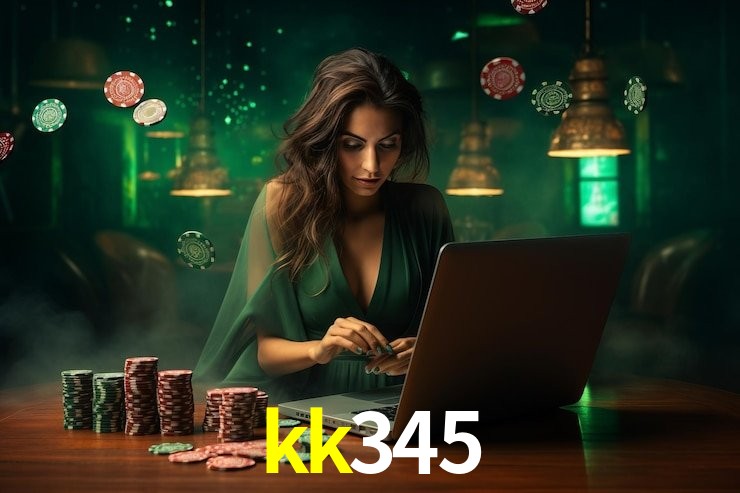 Apostas ao vivo kk345