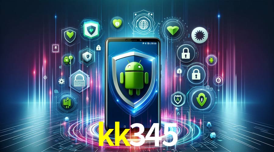 2FA Security kk345