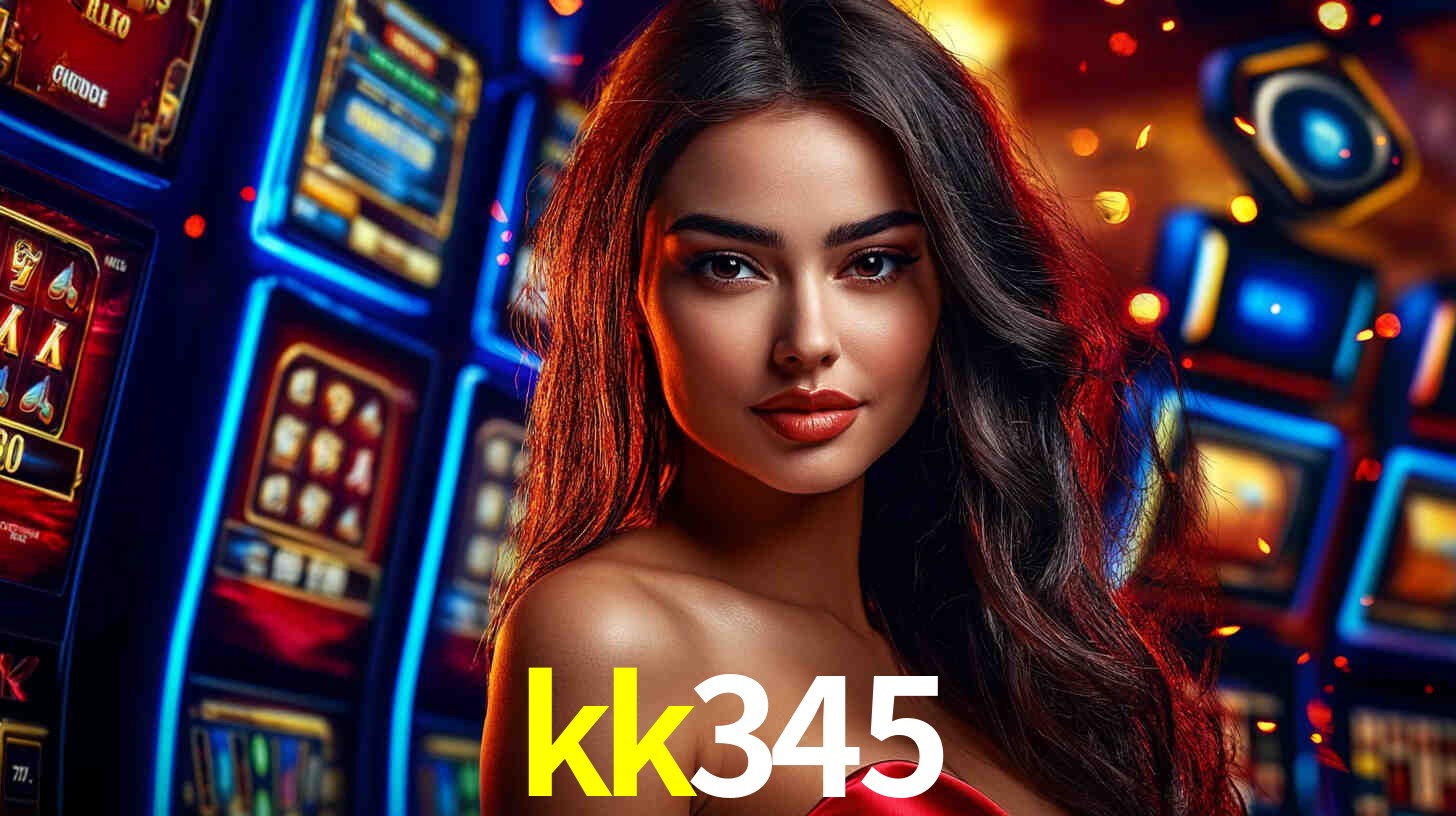 Desvendando o Mundo dos Jogos Virtuais na kk345
