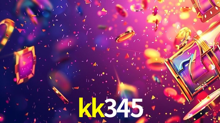 PIX Instantâneo kk345