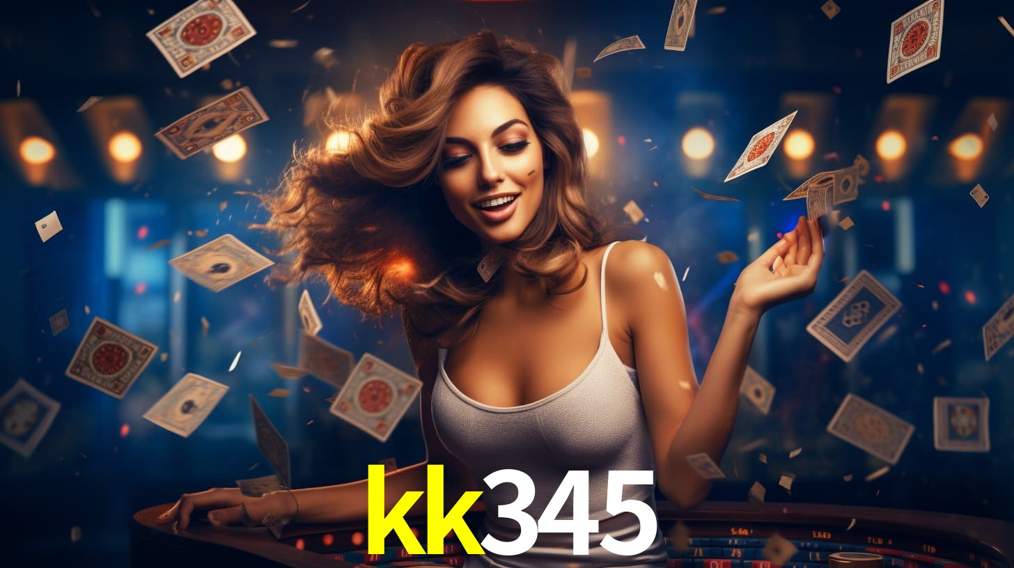 Roulette Table kk345