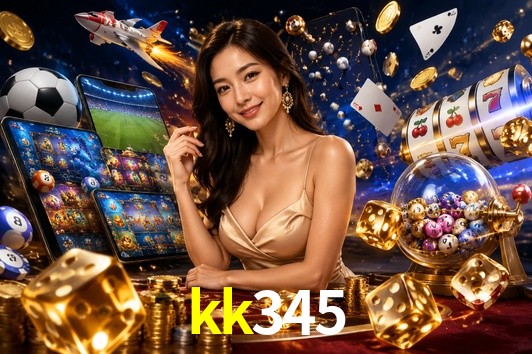 Game Providers kk345