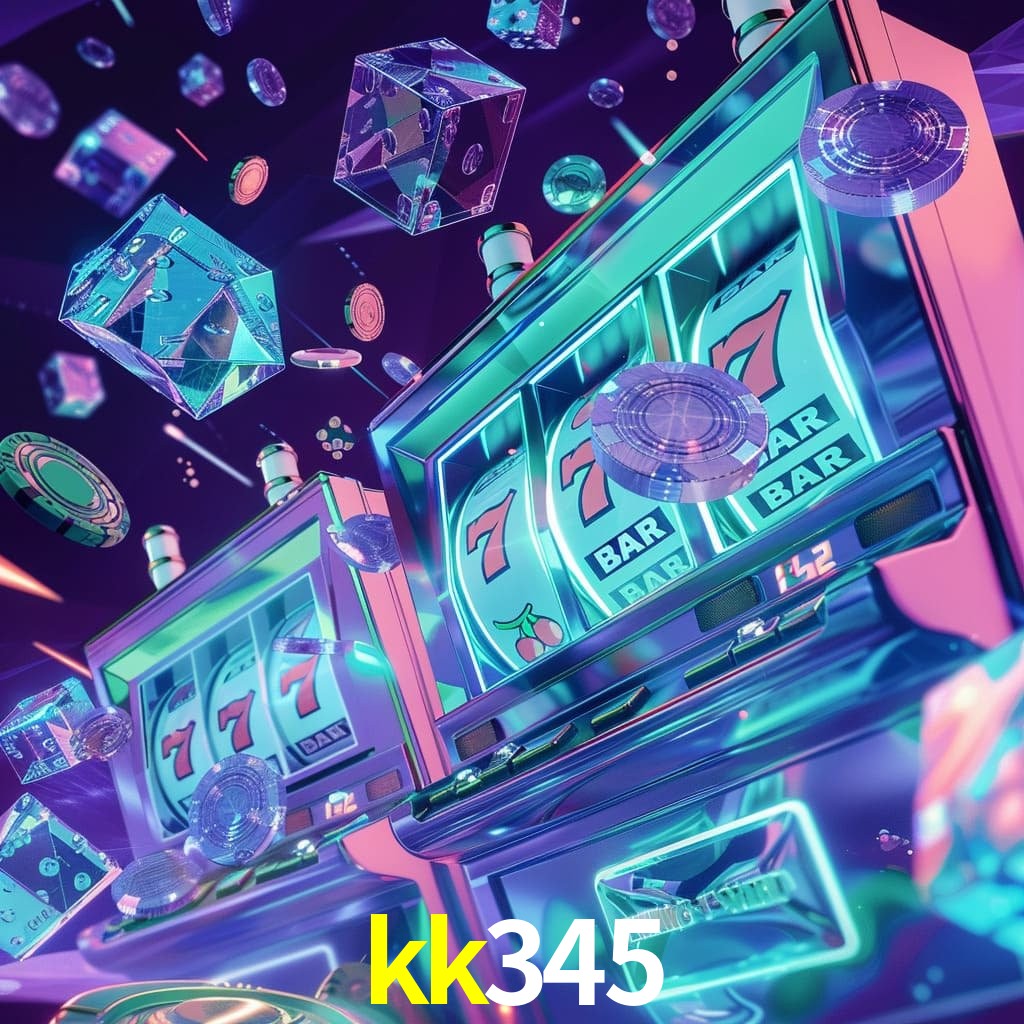 Jogos Exclusivos kk345