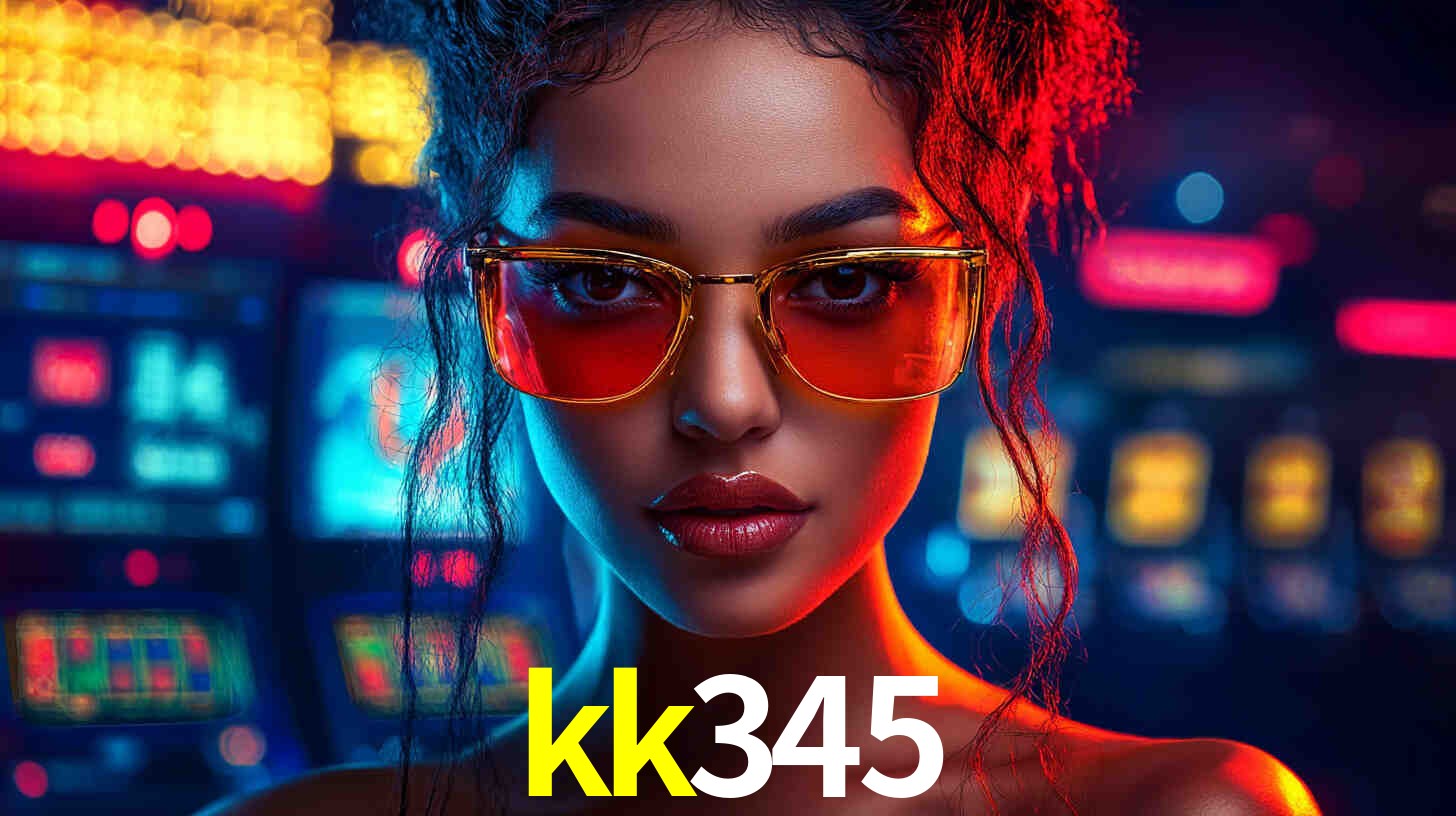 Inovações de Jogos na kk345: O Futuro das Experiências Interativas