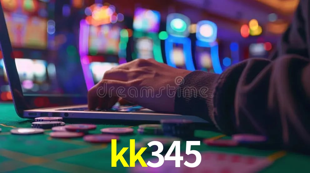 Casino VIP kk345