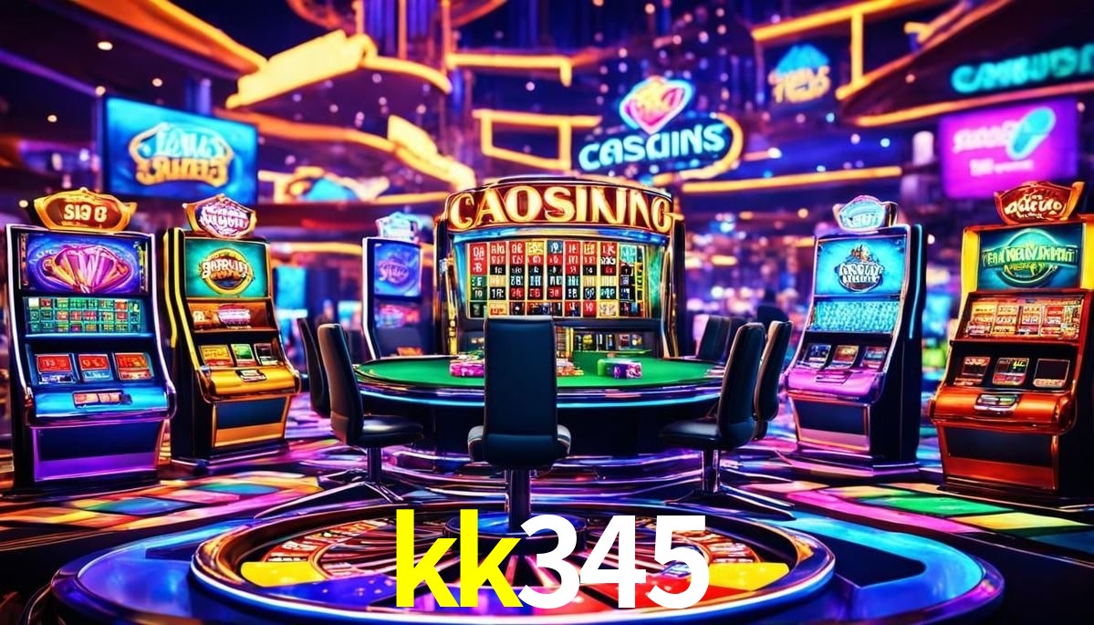 Login Seguro kk345