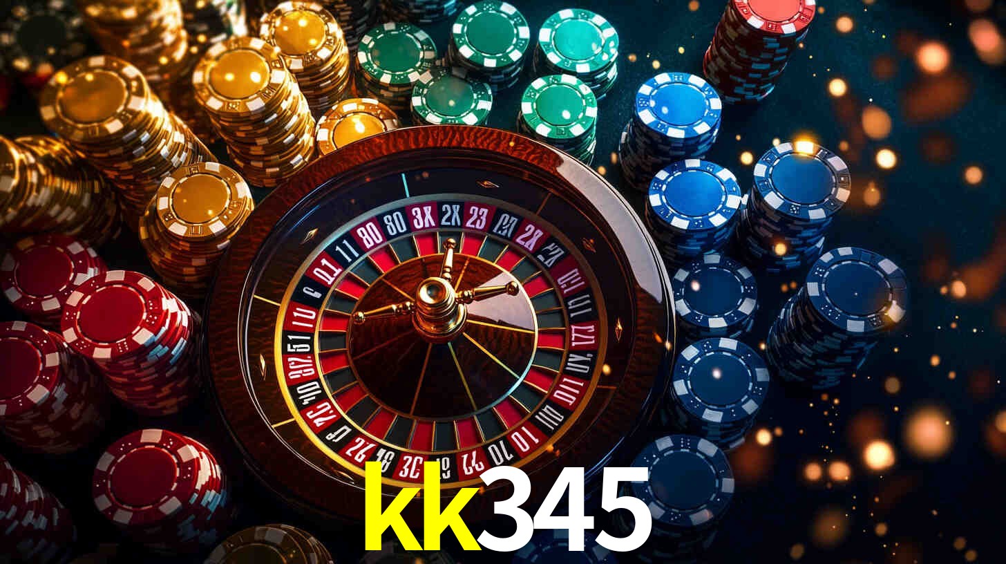 kk345 App Interface