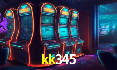 Desvendando o Mundo dos Jogos Virtuais na kk345