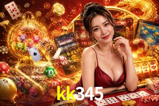 Secure Login kk345