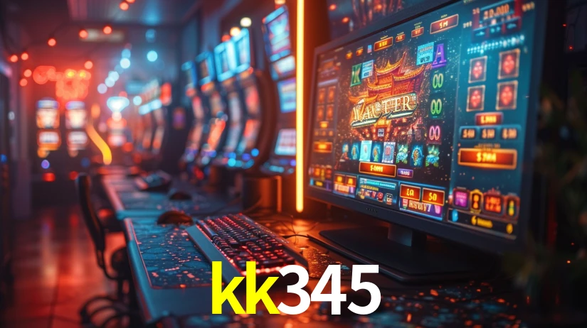 kk345 bet