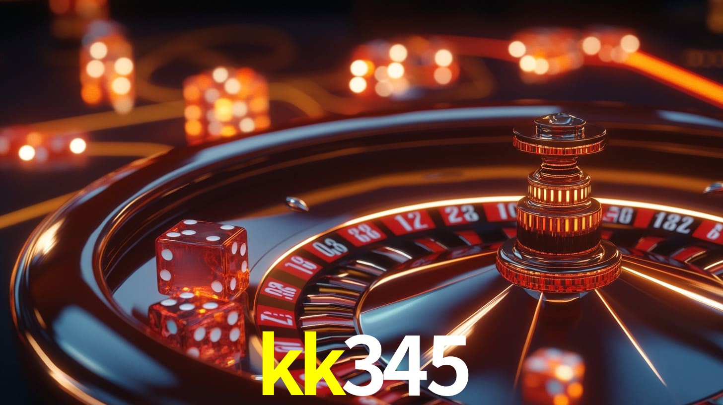 kk345 bet