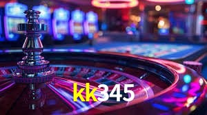Provedores de Jogos kk345