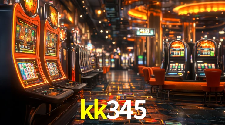kk345 bet