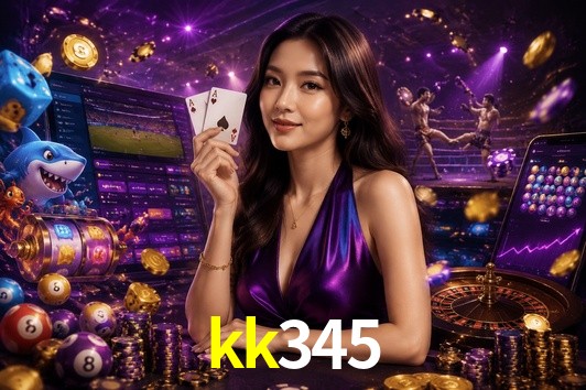 VIP Casino kk345