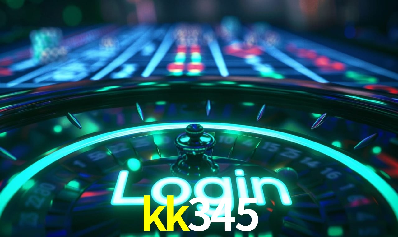 Recursos de Bônus kk345